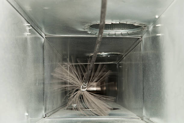 Best Professional Duct Cleaning Services  in Mp Pendleton South, CA