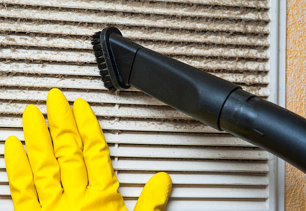 Best Air Duct Cleaning Near Me  in Mp Pendleton South, CA