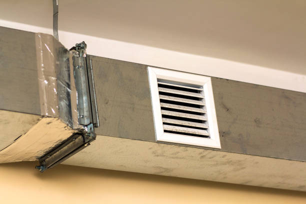 Best Ventilation Cleaning Services  in Mp Pendleton South, CA